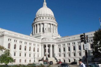 Lawmakers in Wisconsin expected to accept