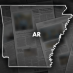 Lawsuit against 2021 U.S. House map of Arkansas
