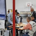 Lawsuit for the elections in Rrogozhina/ Candidate i