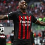 Leao, Champions League and market, Milan for