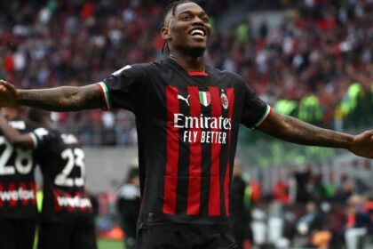 Leao, Champions League and market, Milan for