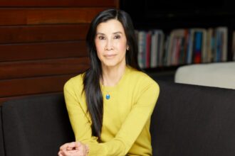 Lisa Ling Joins CBS News As Contributor