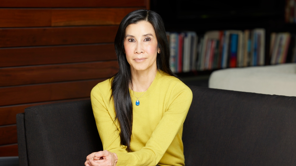 Lisa Ling Joins CBS News As Contributor