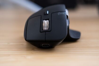 Logitech teams up with iFixit on a self-repair