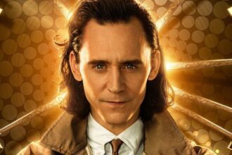 Loki season 2 hits Disney Plus this October