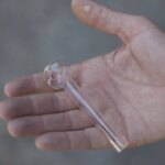 Los Angeles nonprofit handing out clean meth