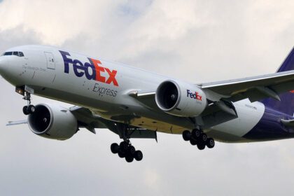 Loss of FedEx headquarters highlights legal issues in Hong Kong