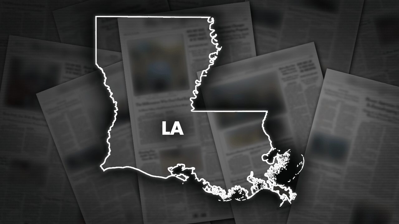 Louisiana lawsuit alleges votes for paperwork