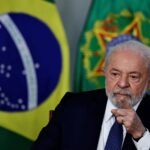 Lula from Brazil talked to Putin about war