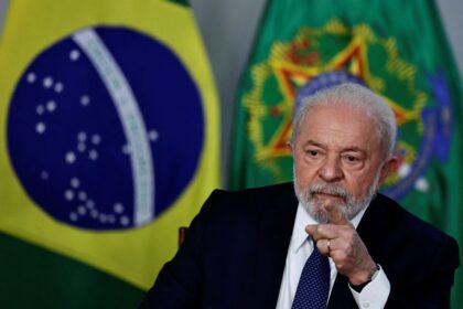 Lula from Brazil talked to Putin about war