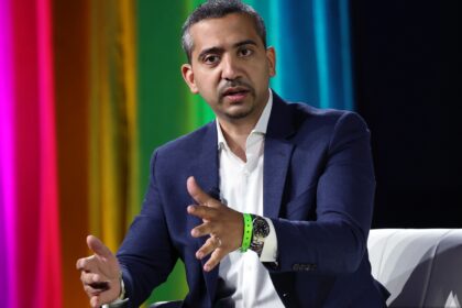 MSNBC host Mehdi Hasan lashes out after going