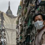 Macau faces heightened restrictions under