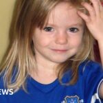 Madeleine McCann: Looking for reservoirs seems to be