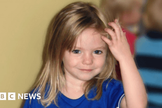 Madeleine McCann: Police will search Portuguese