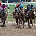 Mage wins Kentucky Derby, seven horse kills