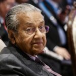 Mahathir causes racial mischief in Malaysia