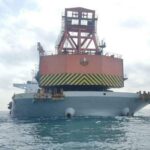 Malaysia detains Chinese ship linked to