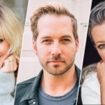 Malin Akerman, Ryan Hansen, Amy Smart Star In