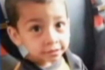 Man accused of murdering boy 9 years later