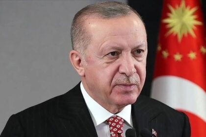 Several world leaders congratulate Türkiye’s Erdogan over election results