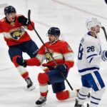 Maple Leafs face elimination after OT loss