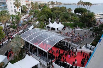Marli New York to Host Cannes Bash for Art of