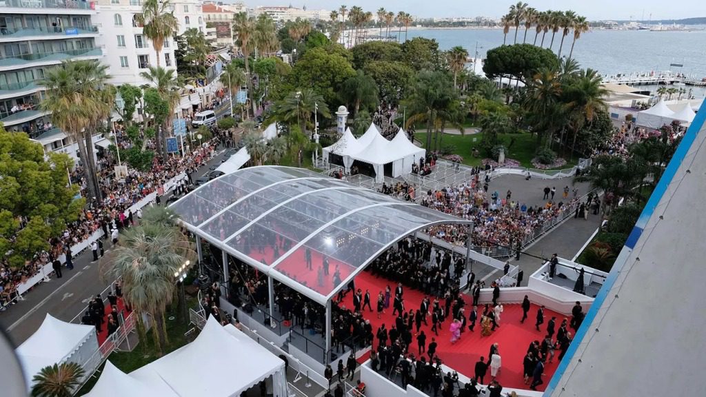 Marli New York to Host Cannes Bash for Art of