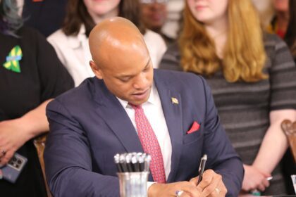 Maryland's gun control law is the latest answer to