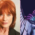 ‘Masters of the Universe: Revolution’ Adds Meg