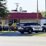 McDonald’s employee among 4 killed in Georgia