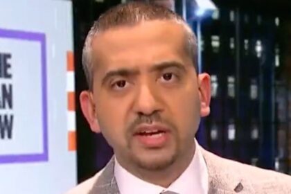 Mehdi Hasan reveals how Fox News reacted to Joe