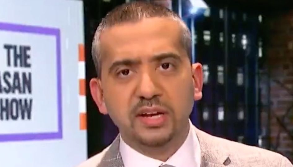 Mehdi Hasan reveals how Fox News reacted to Joe