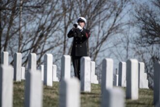 Memorial Day requires reflection and reverence