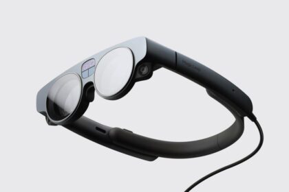Meta reportedly wants to license Magic Leap’s AR