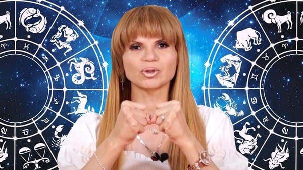 Mhoni Vidente’s horoscope for the week of the 14th