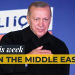 Middle East round-up: Erdogan in pole position
