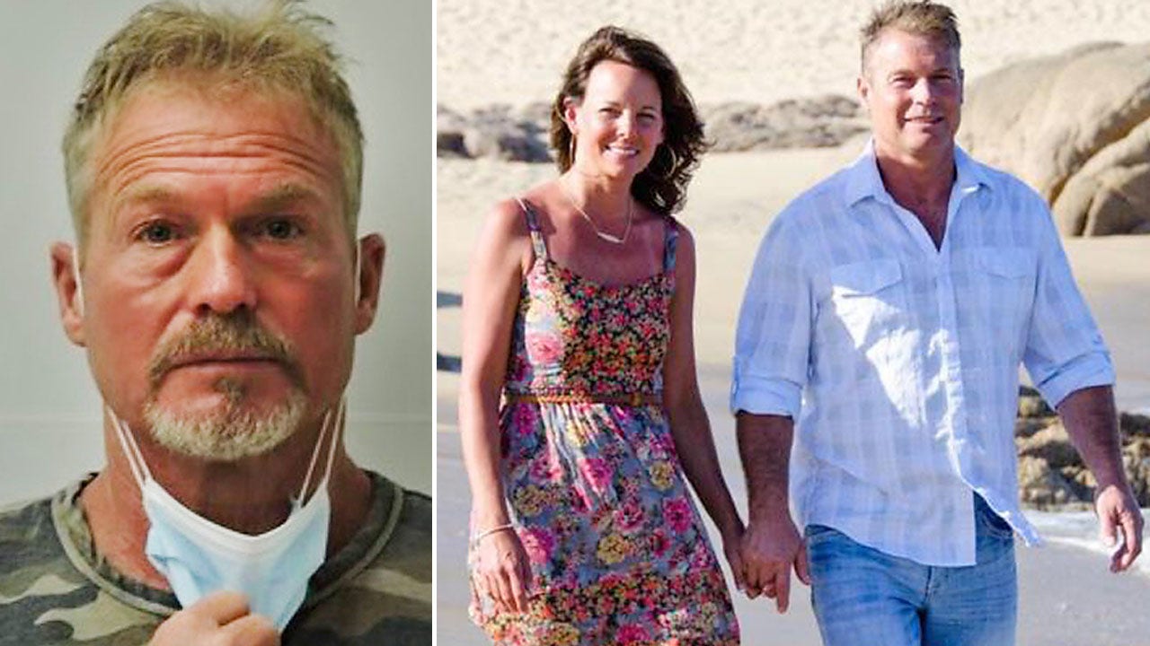 Missing Suzanne Morphew’s husband is seeking  million