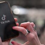 Montana becomes the first US state to ban TikTok