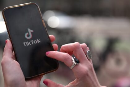 Montana becomes the first US state to ban TikTok