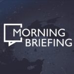 Morning Briefing: 20 May 2023
