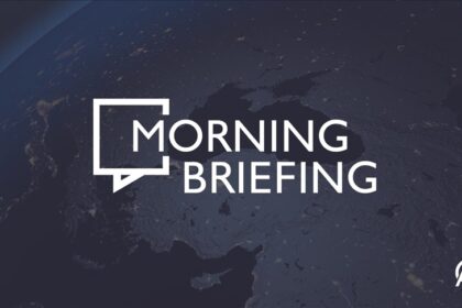 Morning Briefing: May 21, 2023