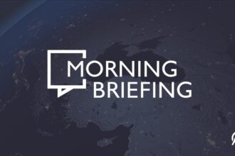 Morning Briefing: May 23, 2023