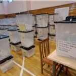 Municipal Councils/SP takes the majority