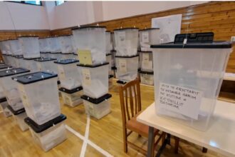 Municipal Councils/SP takes the majority