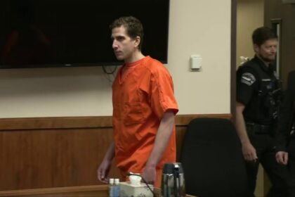 Murders in Idaho: Bryan Kohberger’s defense stands