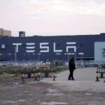 Musk expected to meet with Chinese officials
