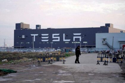 Musk expected to meet with Chinese officials