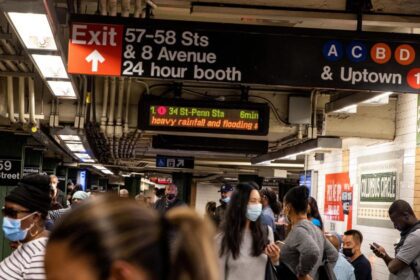 NYC’s transportation authority returns to Twitter as well