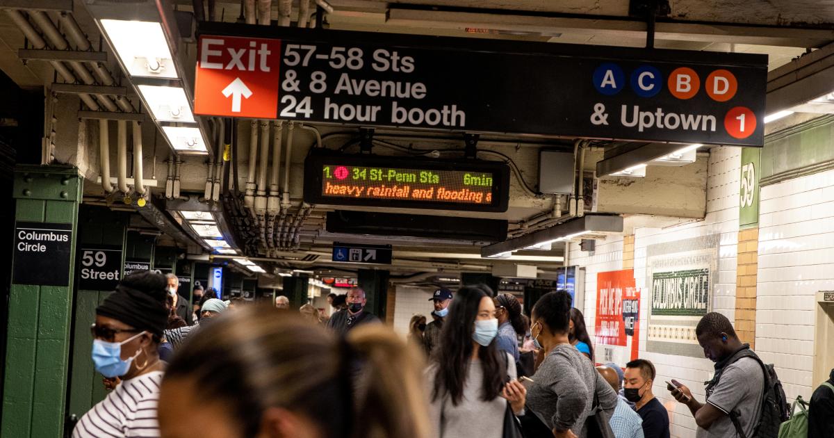 NYC’s transportation authority returns to Twitter as well