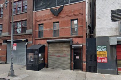 NYPD investigates another gay bar victim